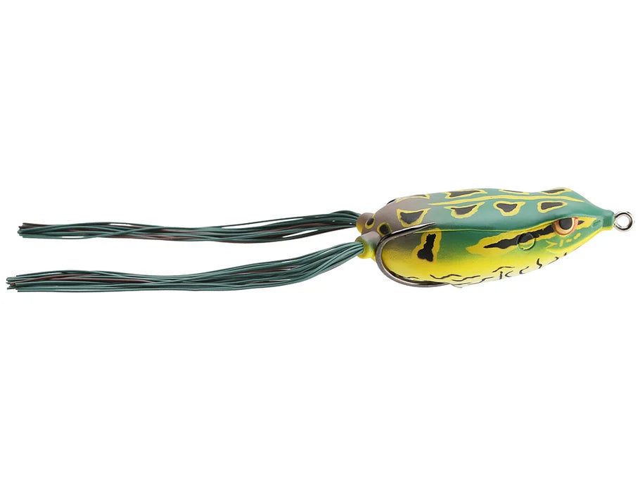 SPRO Dean Rojas Bronzeye Frog 65