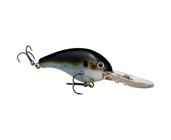 Strike King Pro Model 10XD Crankbait