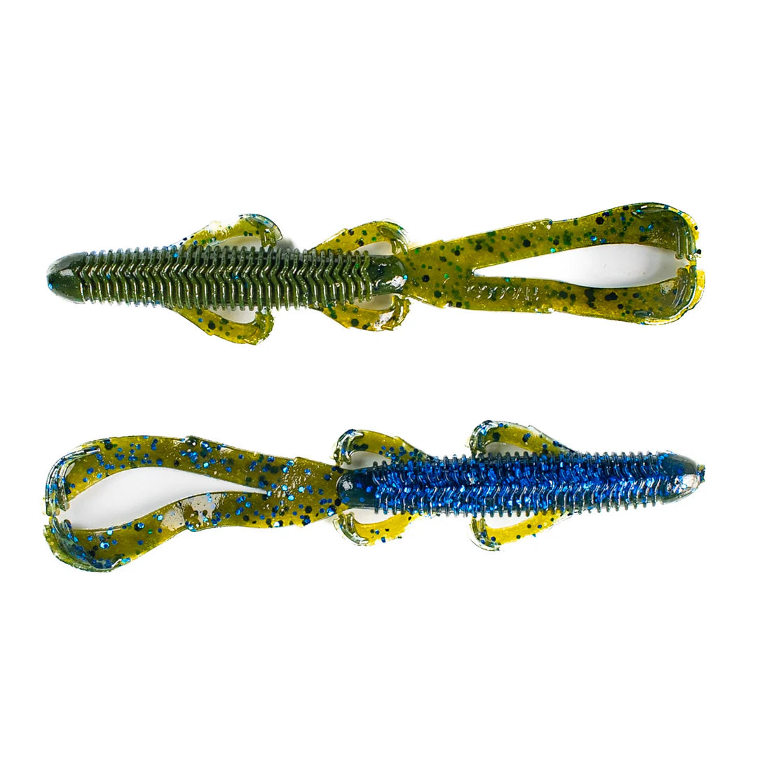 Googan Baits Trench Hawg JR