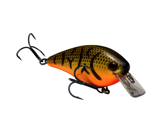 Strike King KVD Squarebill 2.5 Crankbait