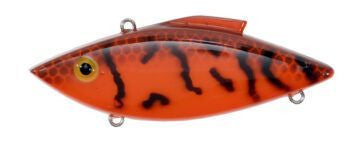 The Original Bill Lewis Rat-L-Trap