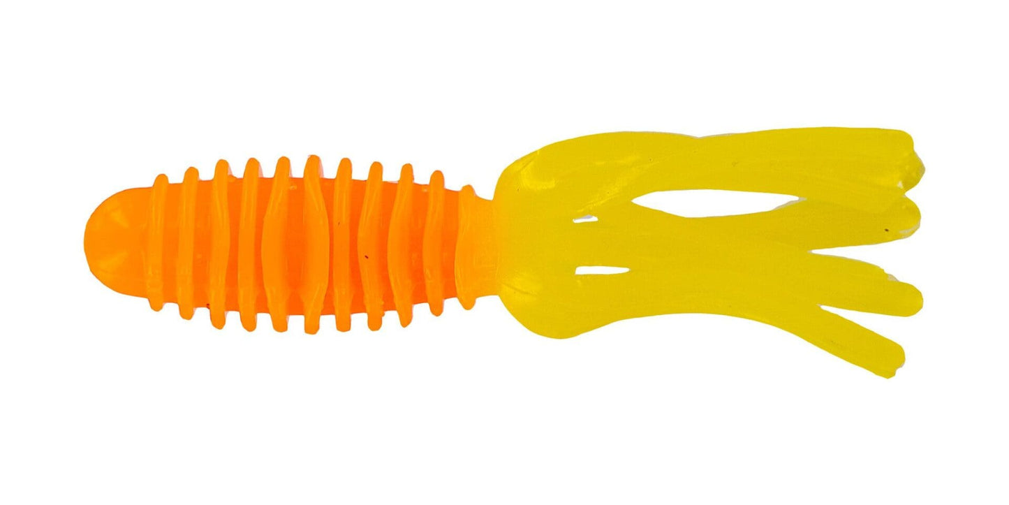 Pro Series Big Bite Baits Slab Tubes (10pk)