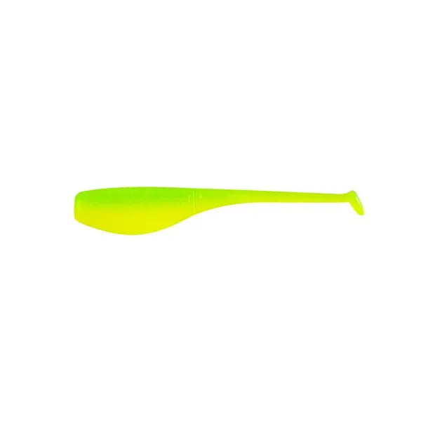 Bobby Garland Mo'Glo Itty Bitty Swim'R Minnow Glow-In-The-Dark (20pk)