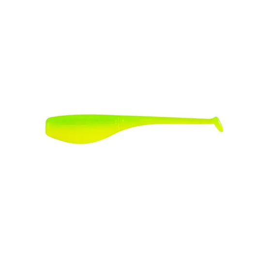Bobby Garland Mo'Glo Itty Bitty Swim'R Minnow Glow-In-The-Dark (20pk)