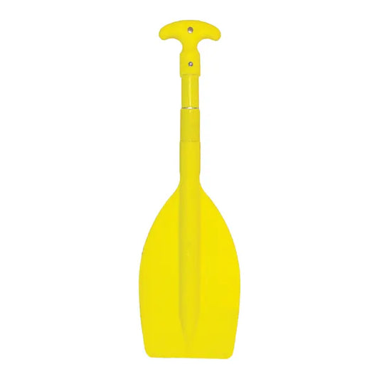 Propel Paddle Gear 22"-42" Telescopic Mini Kayak Paddle