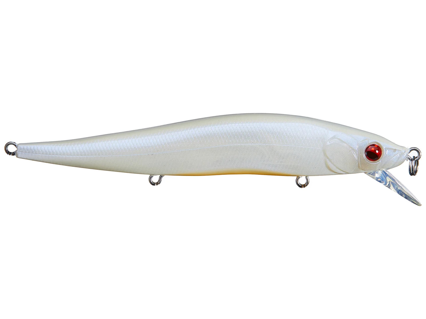 Head Hunter Minnow Suspending Jerkbait 3.75"