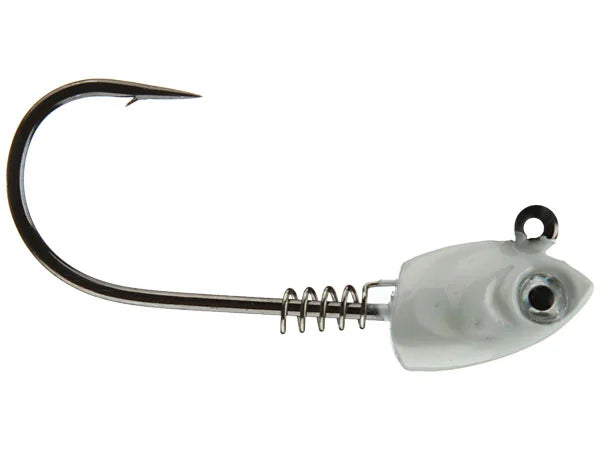 Gamakatsu Superline Swimbait Heads
