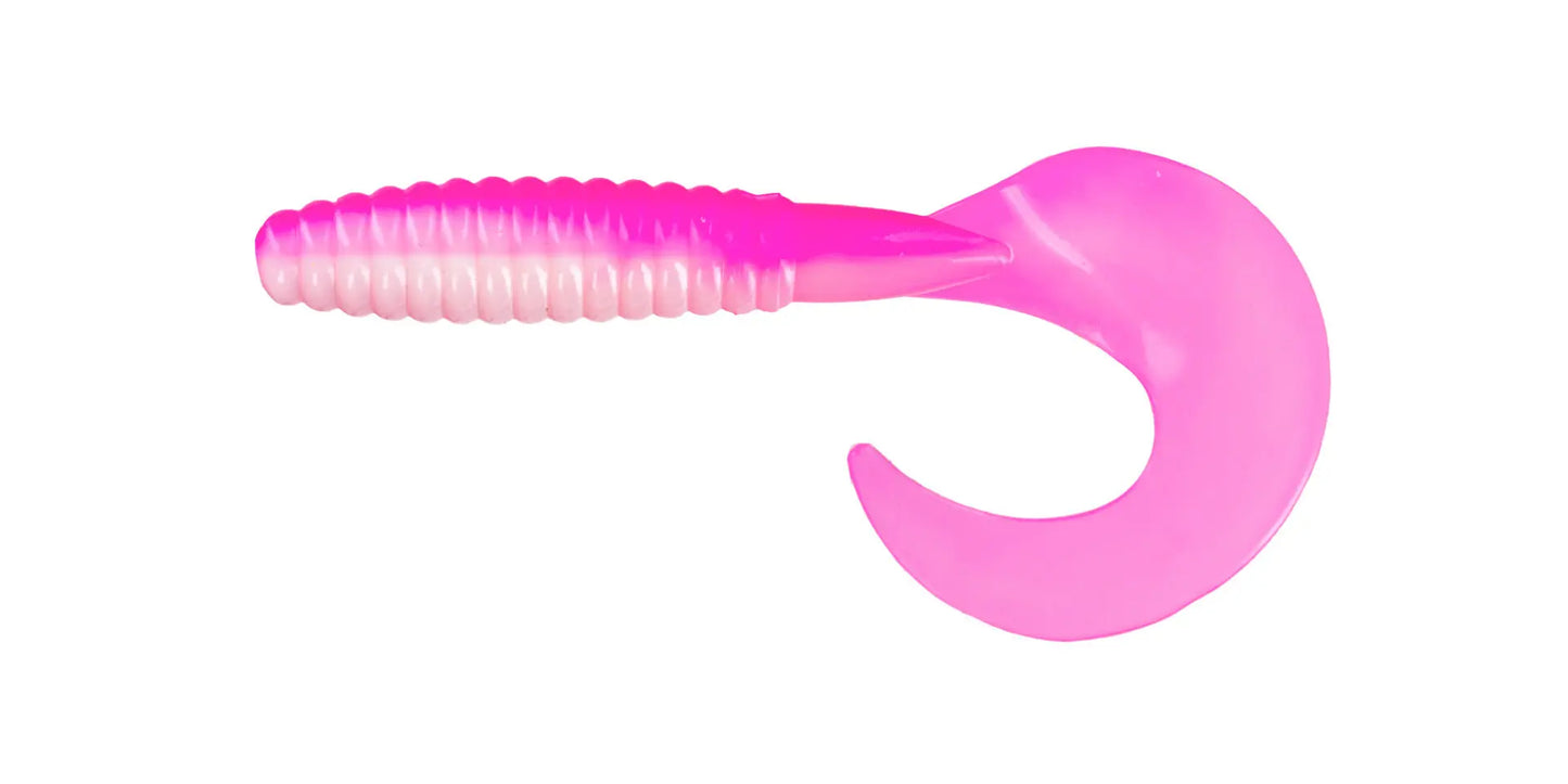 Pro Series Big Bite Baits Fat Grub 2" (10pk)