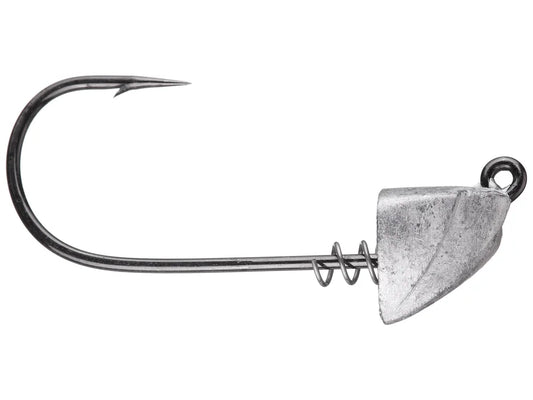 YUM Scottsboro Tackle Co. Recon Swimbait Jig Heads