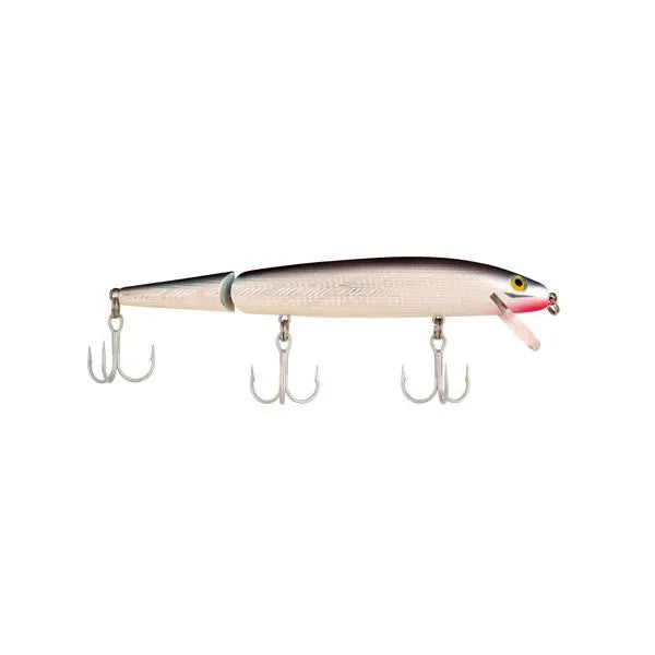 Rebel Jointed Minnow Hard Lure