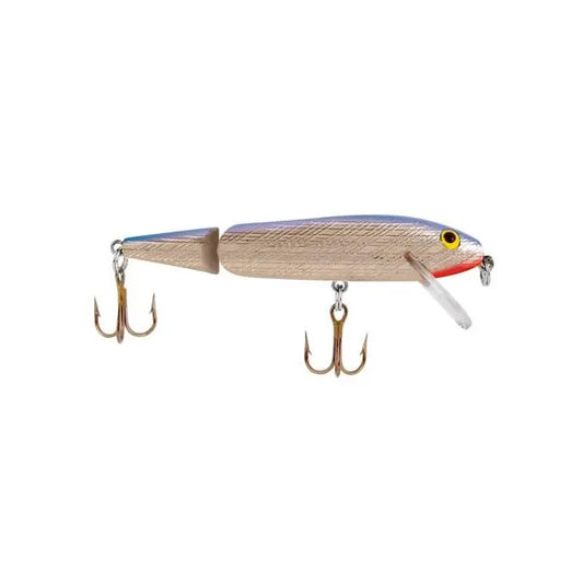 Rebel Jointed Minnow Hard Lure