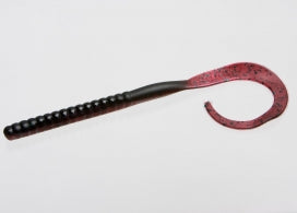 Zoom Ol' Monster Worm