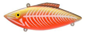 The Original Bill Lewis Rat-L-Trap
