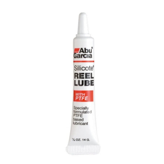 Abu Garcia Silicote Reel Lube