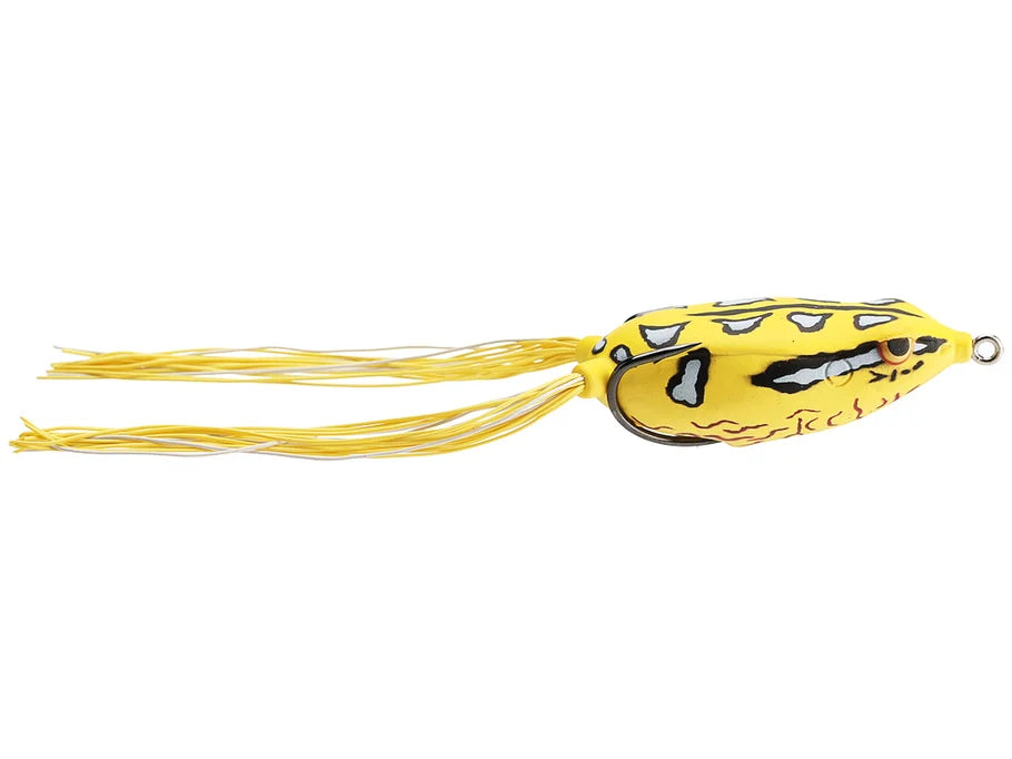SPRO Dean Rojas Bronzeye Frog 65