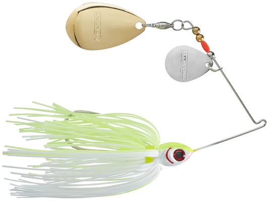 Booyah Blade Colorado Indiana Spinnerbait
