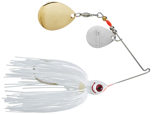 Booyah Blade Dbl Colorado Spinnerbait