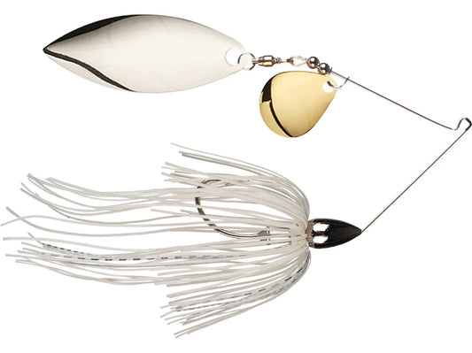 War Eagle Nickel Colorado Willow Spinnerbait