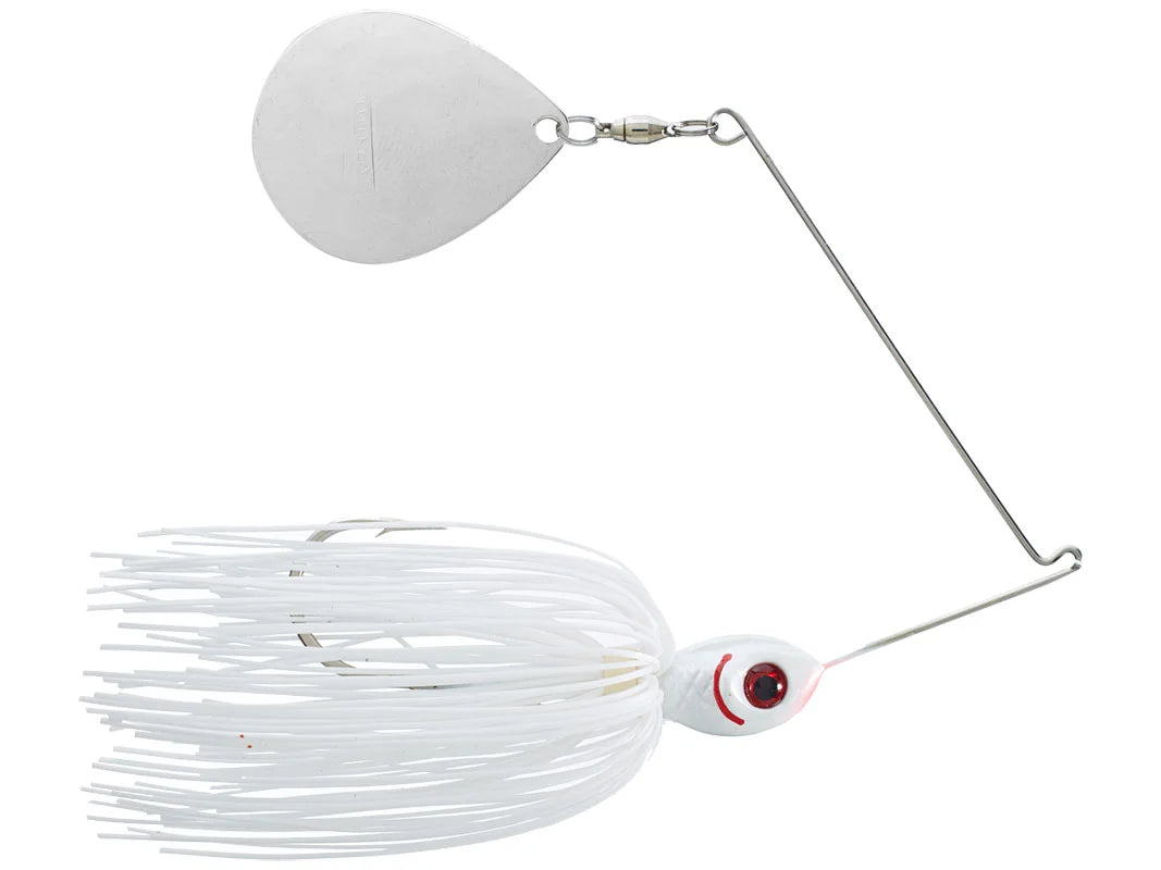 Booyah Blade Single Colorado Spinnerbait