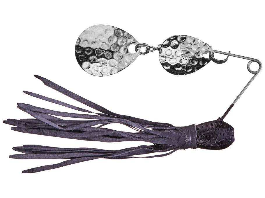 H & H Dbl Colorado Spinner Lure
