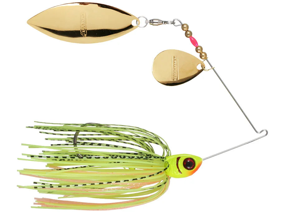 Booyah Blade Colorado Willow Spinnerbait