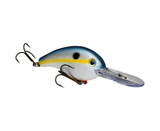 Strike King Pro Model Series 5 Crankbait