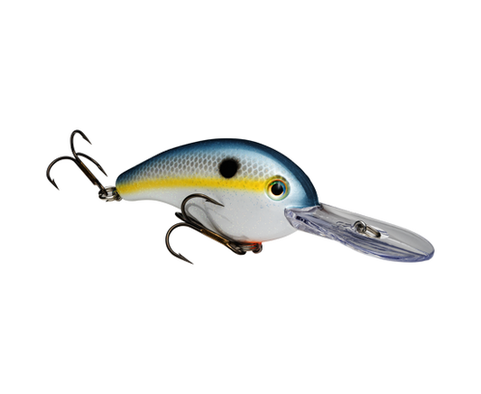 Strike King Pro Model Series 5 Crankbait
