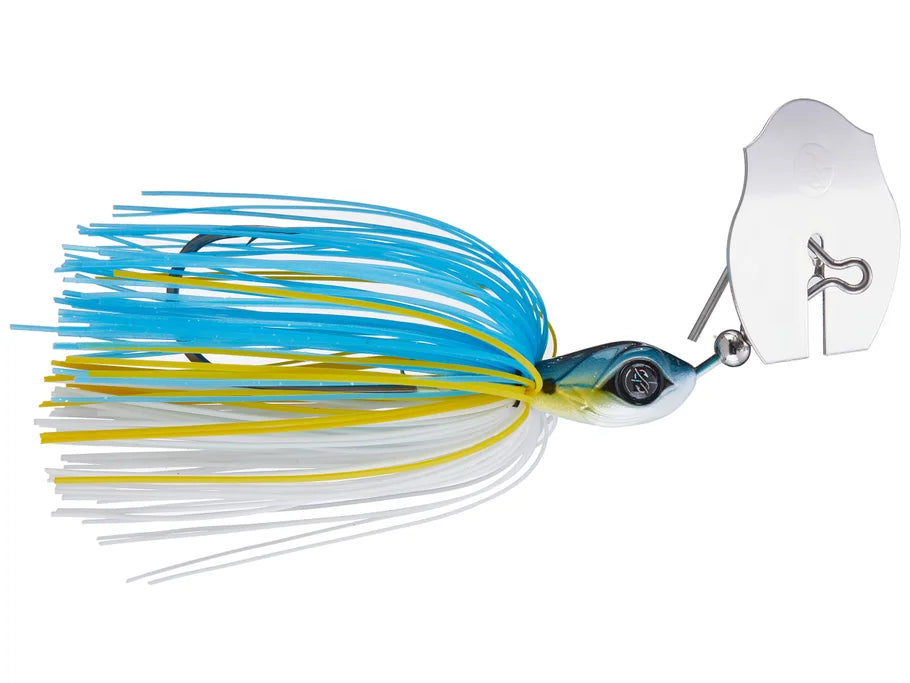 Googan Clickbait Bladed Jig
