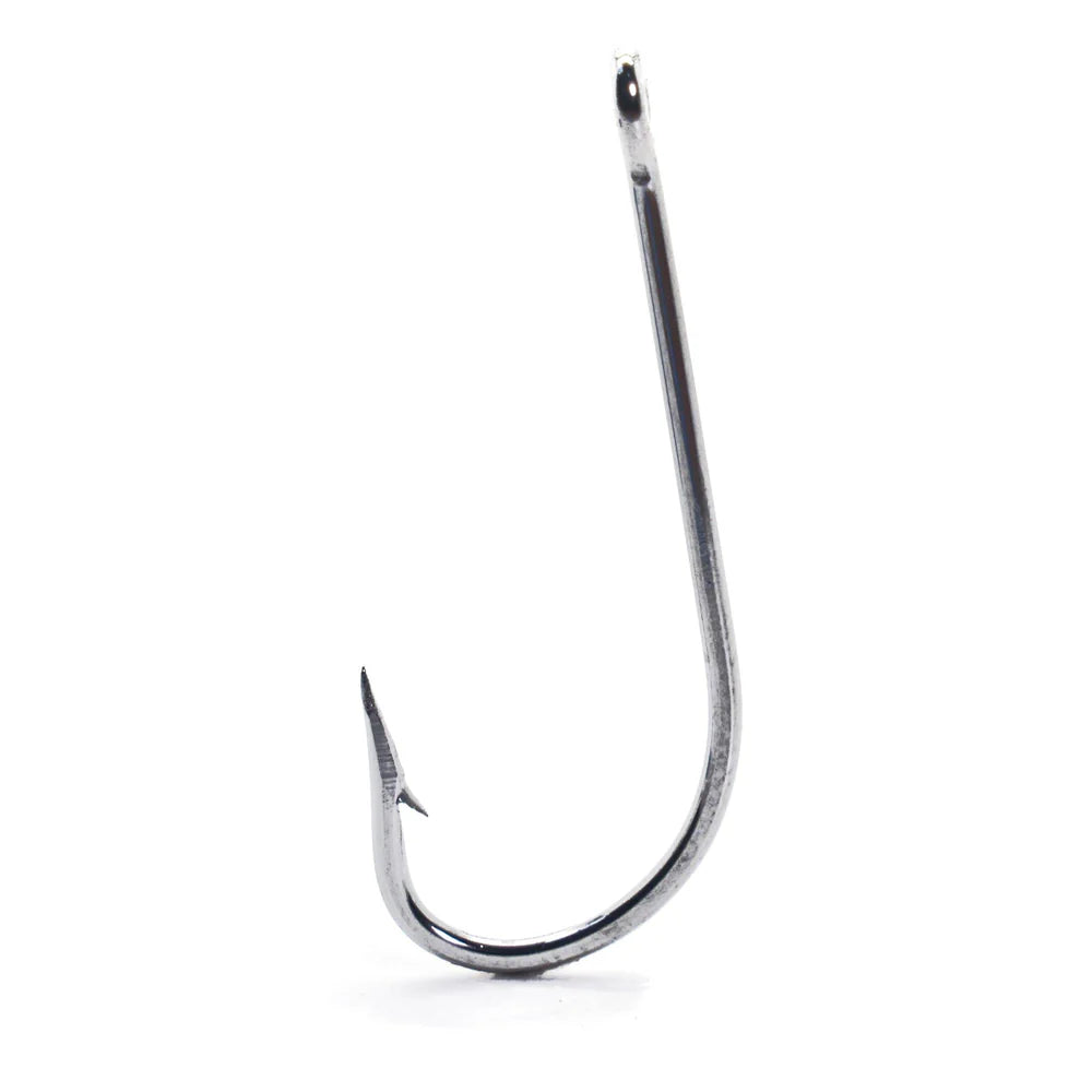Mustad O'Shaughnessy Hooks (50pk)