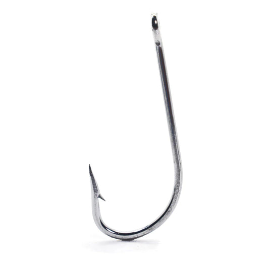 Mustad O'Shaughnessy Hooks (50pk)