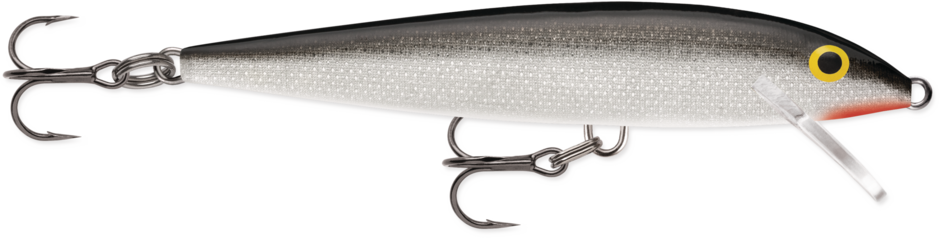 Rapala Original Floating