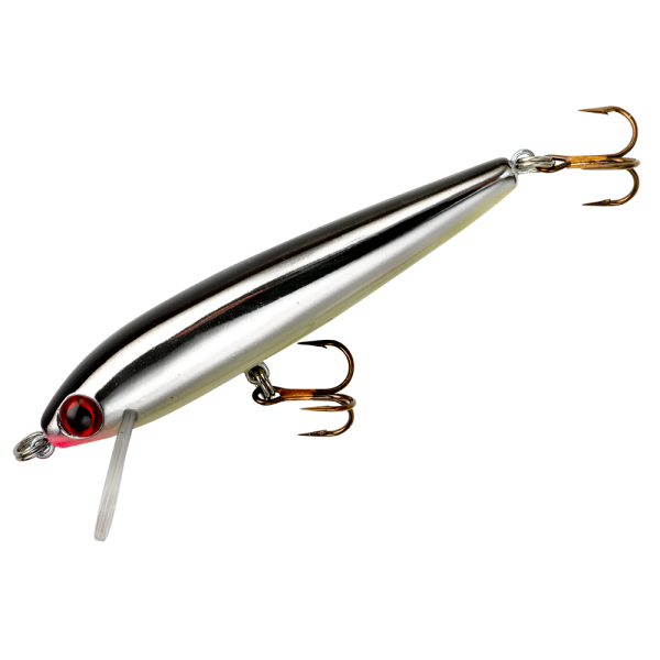 Rebel Value Minnow Shallow Jerkbait