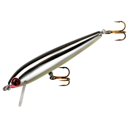 Rebel Value Minnow Shallow Jerkbait