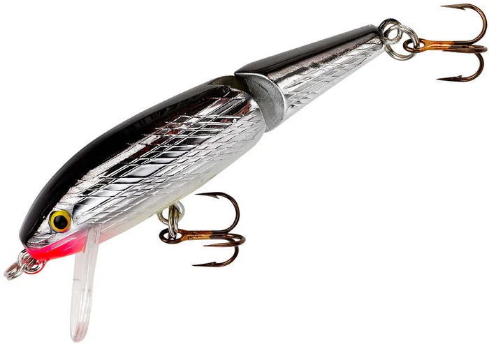 Rebel Minnow Hard Lure