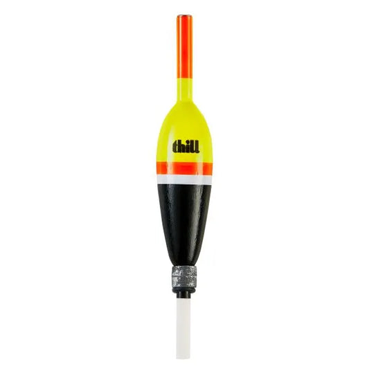 Thill Pro Series Slip Bobber Floats - Unweighted