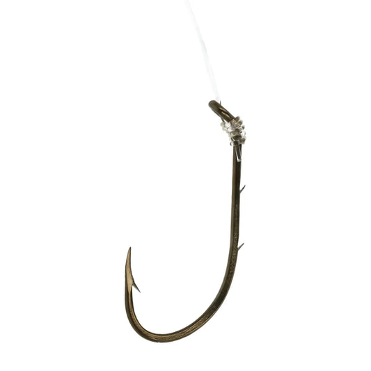 Eagle Claw Baitholder Snell (6pk)
