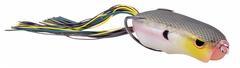SPRO Dean Rojas Bronzeye Spit Shad 60