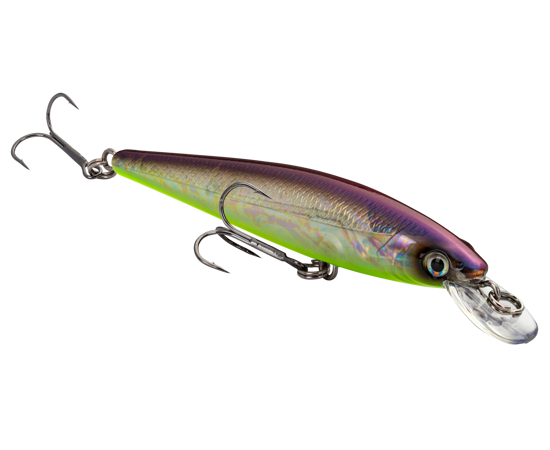 Strike King KVD Jerkbait 100