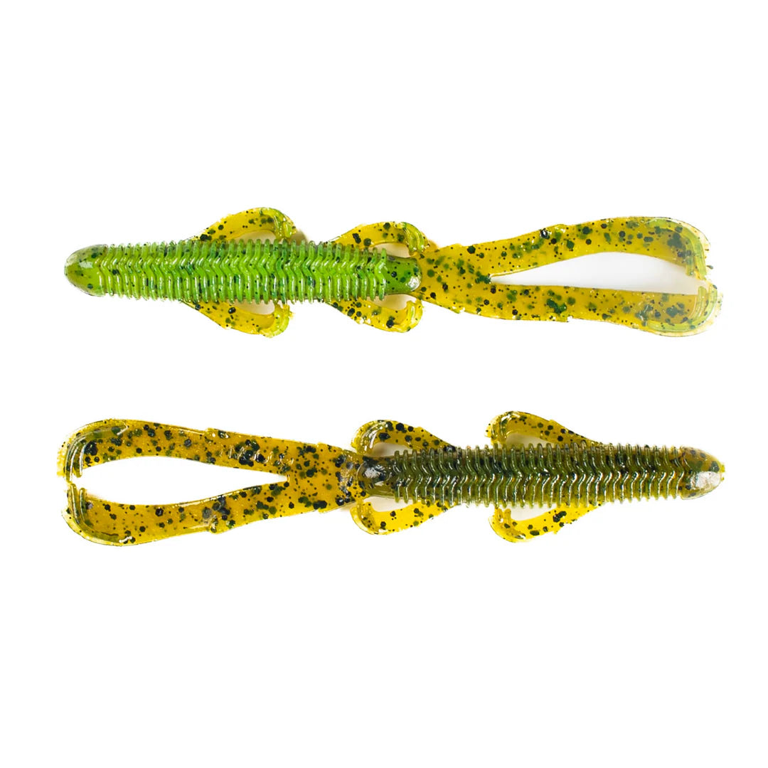 Googan Baits Trench Hawg JR