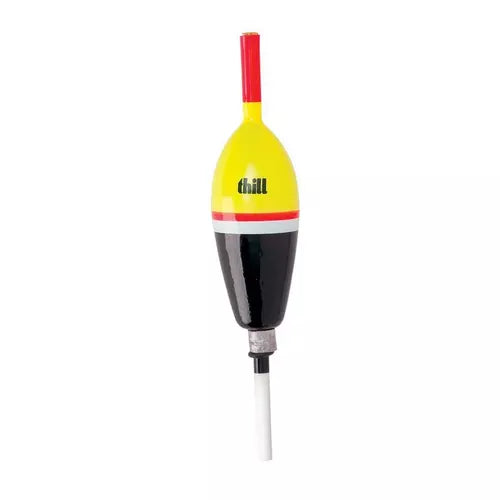 Thill Pro Series Slip Bobber Floats - Weighted