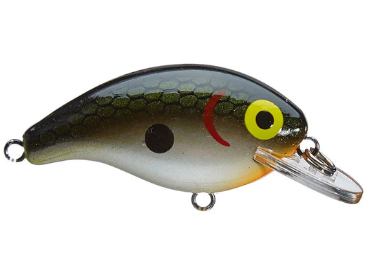 Rebel Super Teeny R Crankbaits