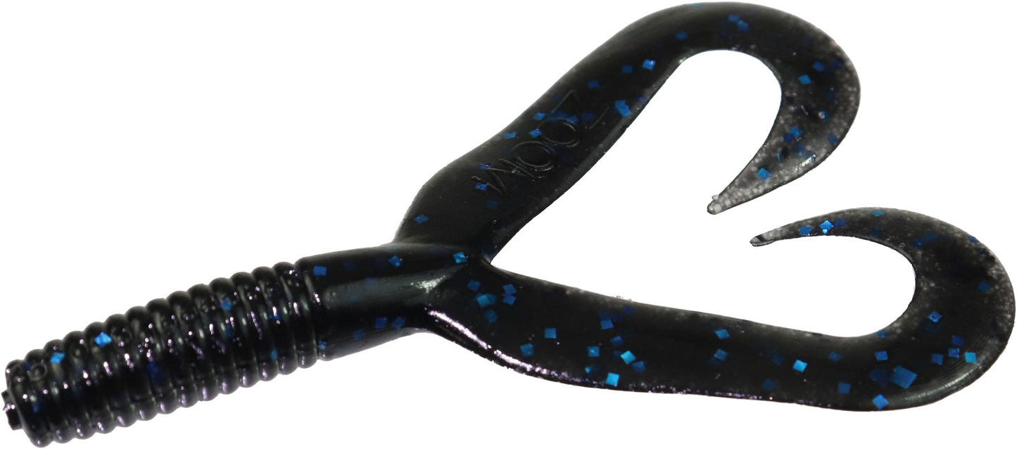 Zoom Creepy Crawler Twin Tail