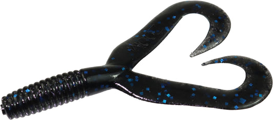 Zoom Creepy Crawler Twin Tail