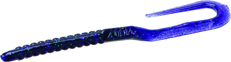 Zoom U Tail Worm