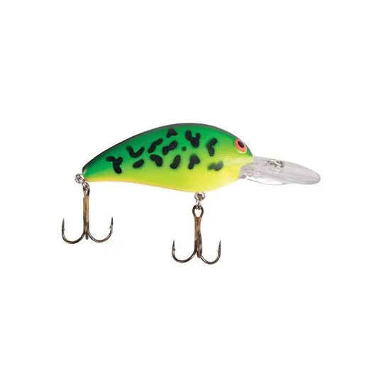 Vintage Bomber Model A Crankbait