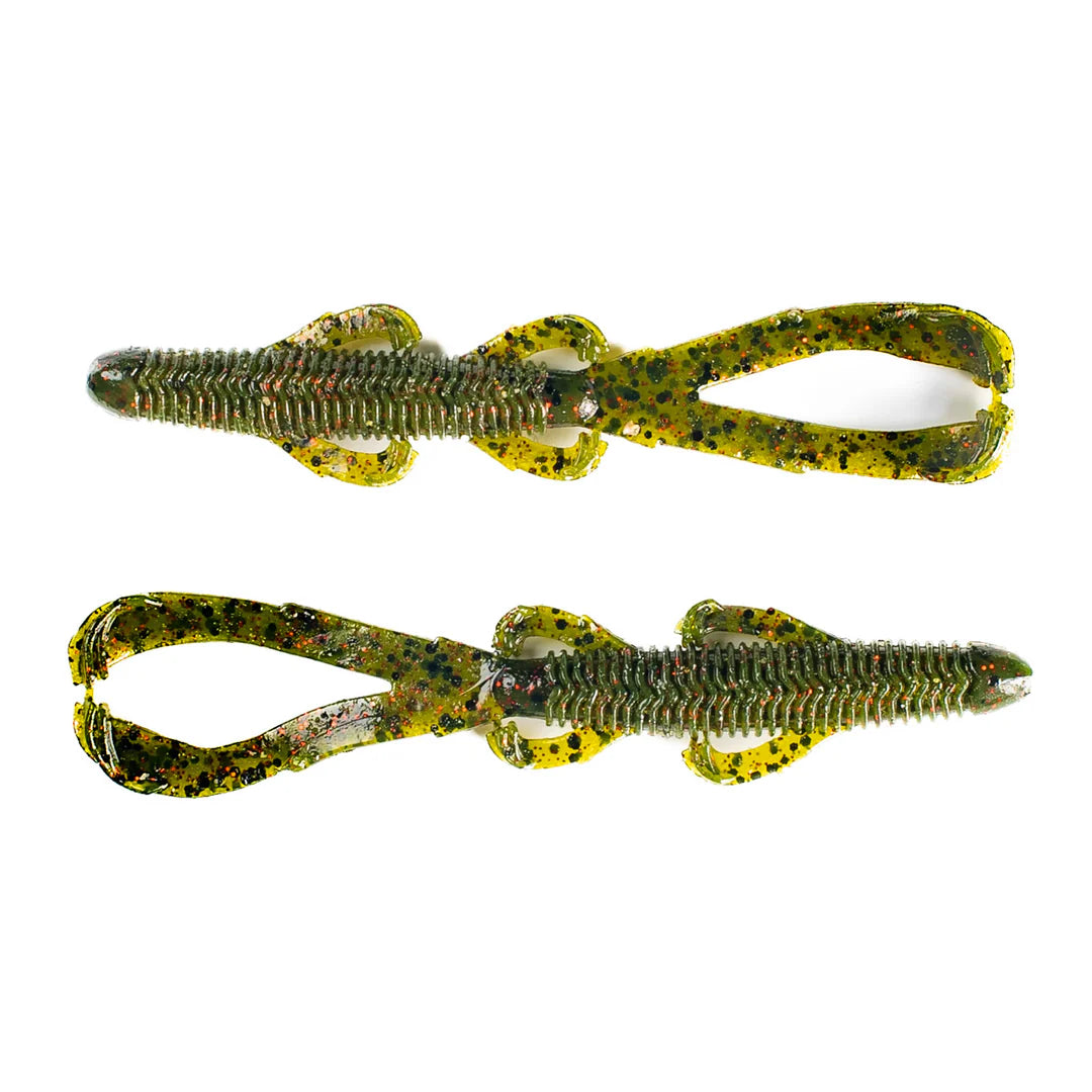 Googan Baits Trench Hawg JR
