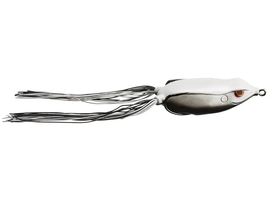 SPRO Dean Rojas Bronzeye Frog 65
