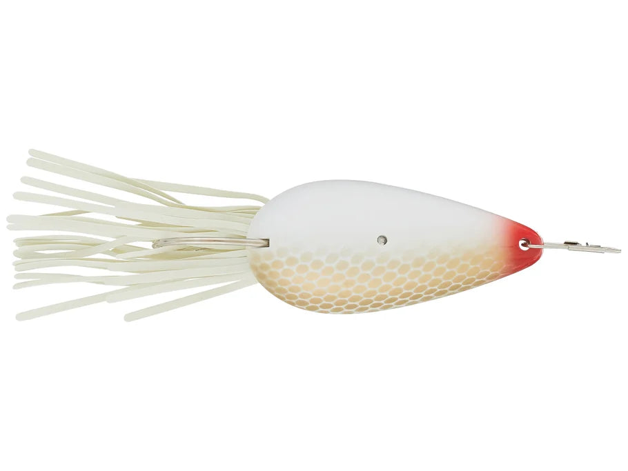 Heddon Moss Boss Spoon