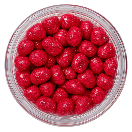 Berkley PowerBait® Sparkle Crappie Nibbles