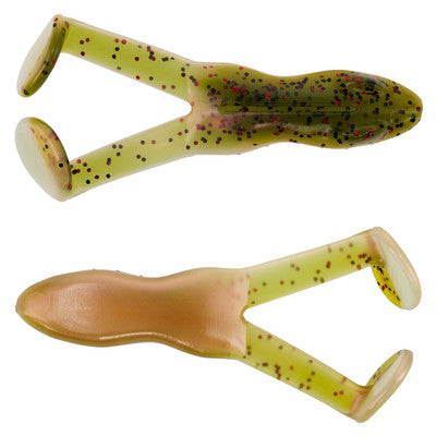 Frog Factory Ribbit Garlic Scented Frog